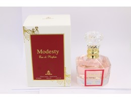 عطر سكس سنتس موديستي او دي بارفيوم